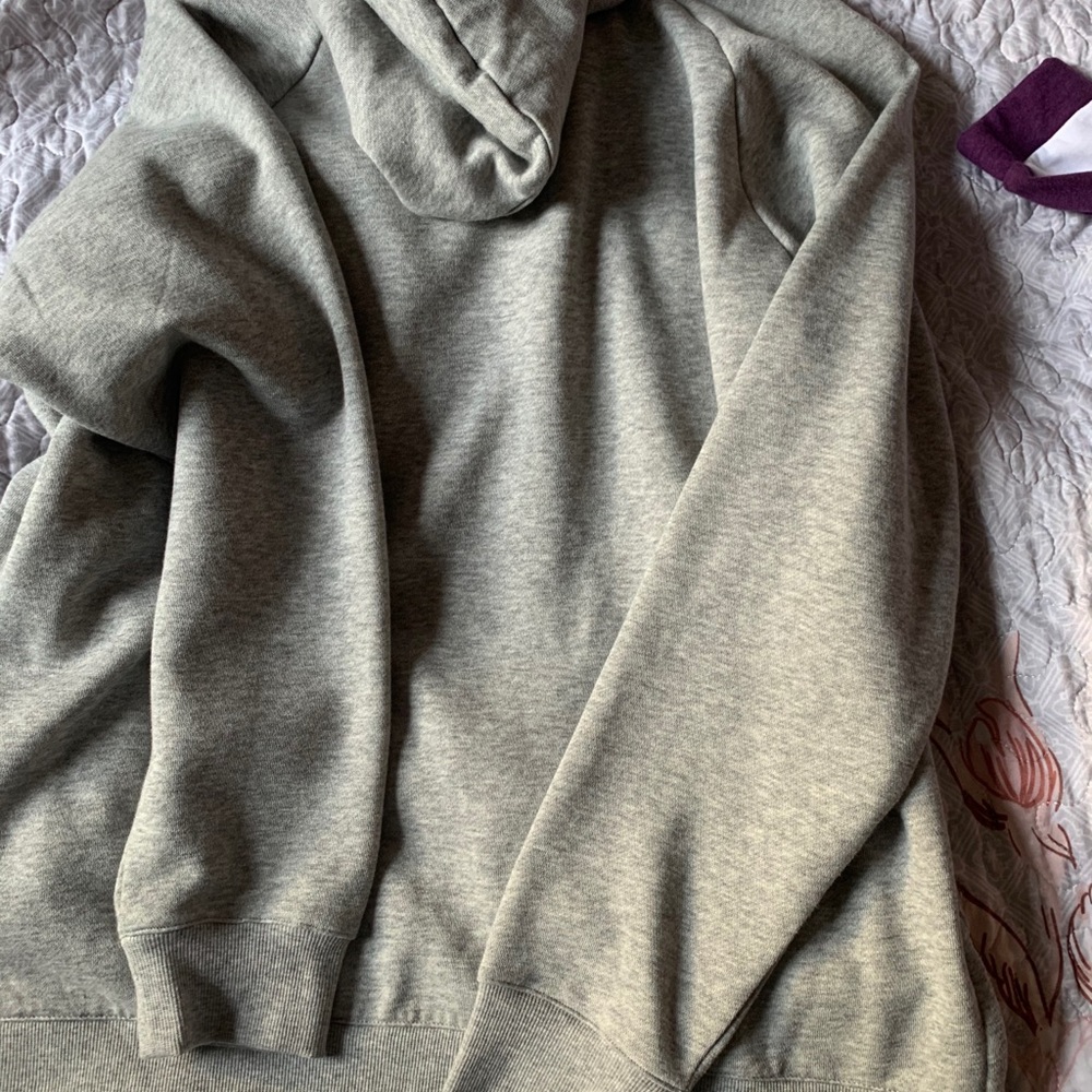 Brand new New Balance Hoodie